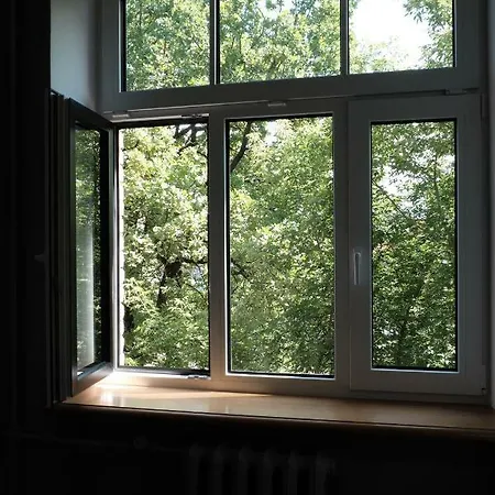 Apartamento Two With Green Surrounding