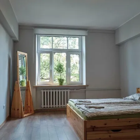 Appartement Two With Green Surrounding