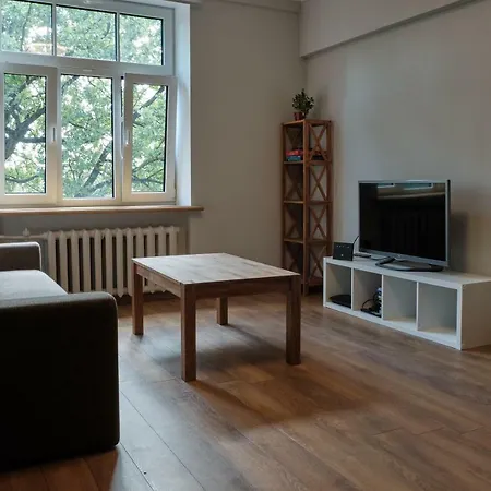Appartement Two With Green Surrounding *